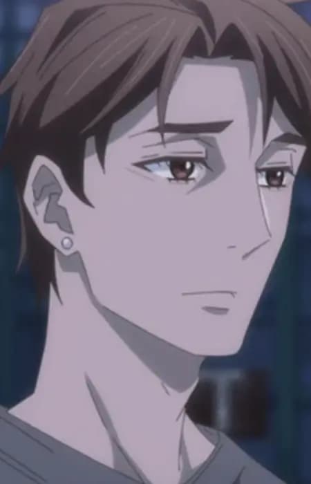 Hashiguchi