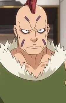Jinrai