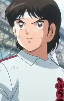 Hikaru Matsuyama