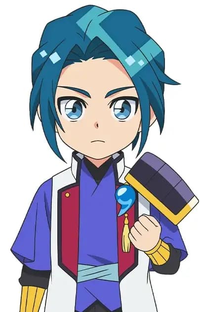 Kakeru Amabe