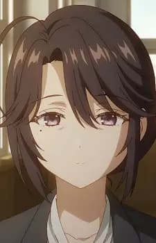 Yumi Suou