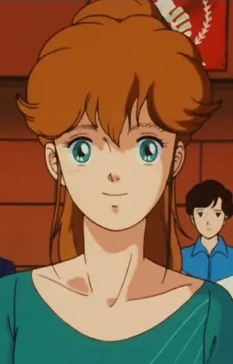 Hikari Kamijou