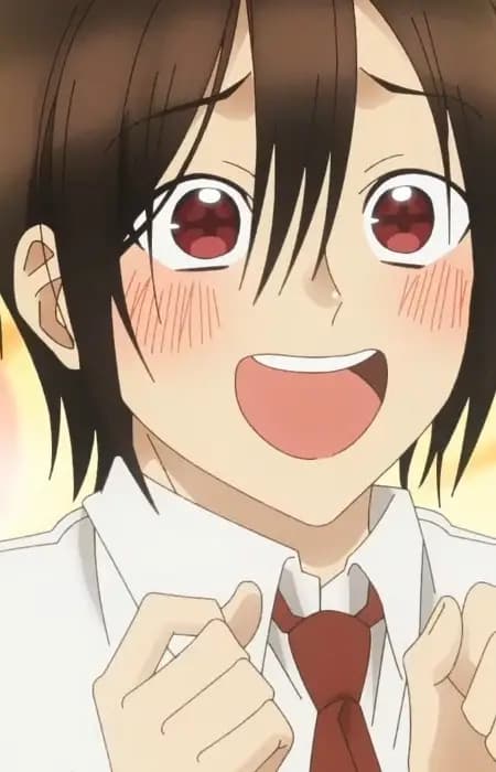 Haruaki Abe