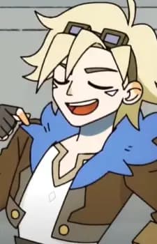 Ezreal