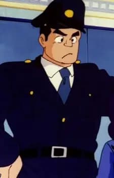 Security Guard