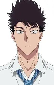 Hajime Kudou