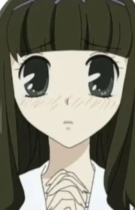 Satomi Arimori