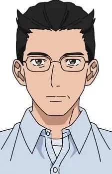 Reiji Otogi