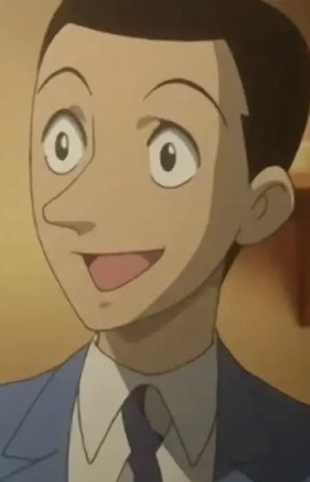 Daisuke Aritani