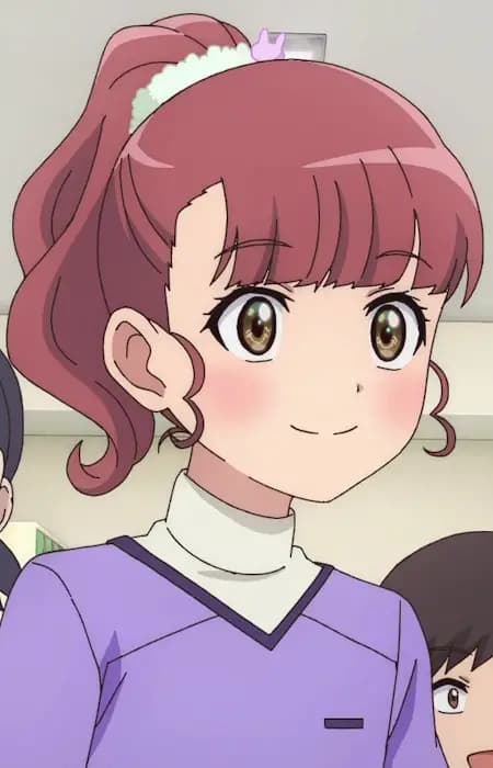 Yuki Uyama