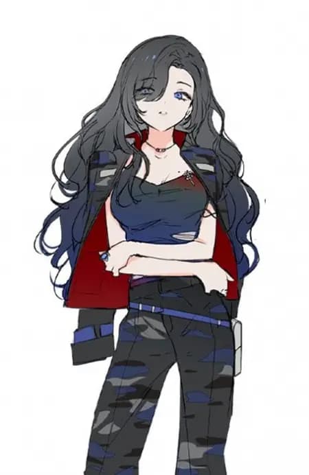 Misuzu Henderson