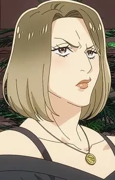 Akiko Kodama