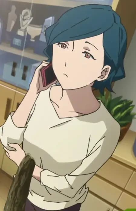 Inami Shiratori