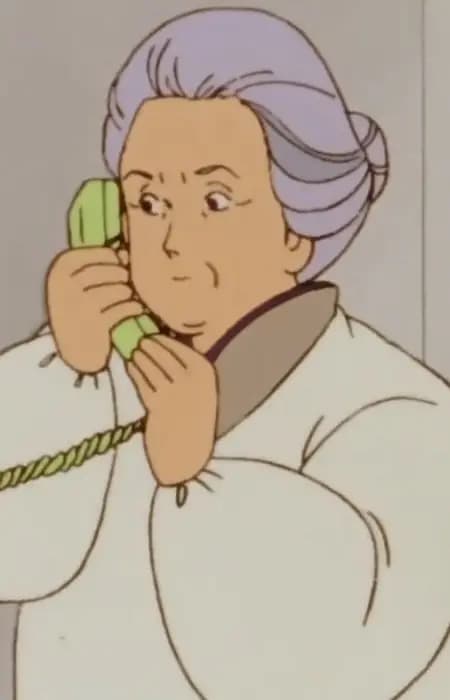 Yuuki Katsuragi