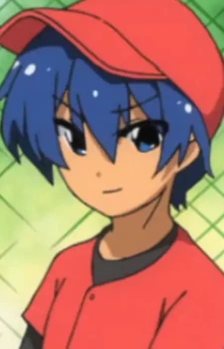 Baseball Player