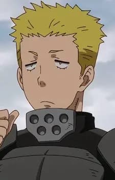 Tooru Kishiri