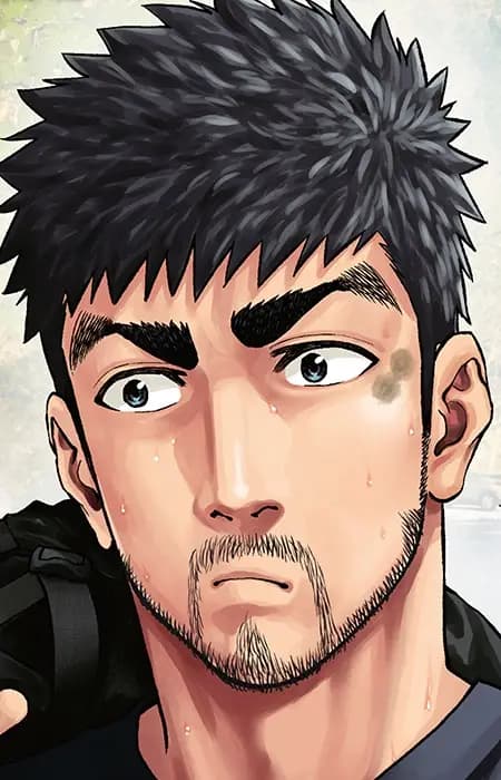 Gen Kinokura