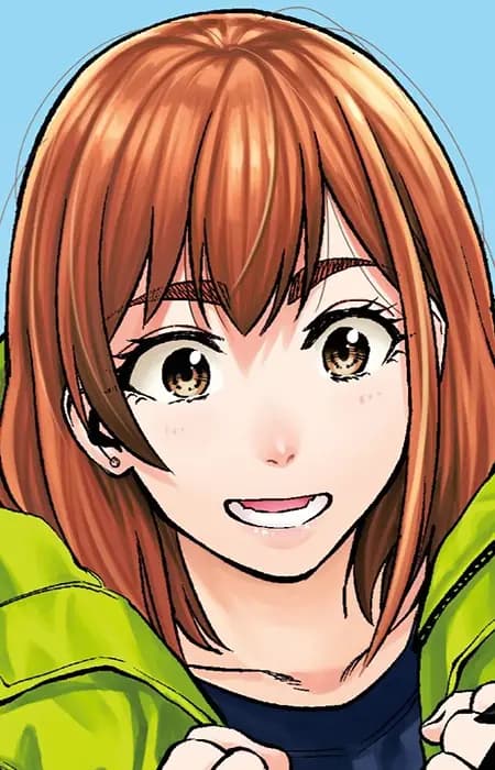 Shizuku Kusano