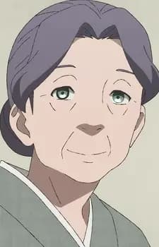 Takako Segawa