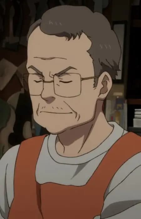 Yukio Hoshina