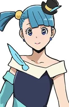 Yuu