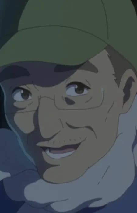 Aoki