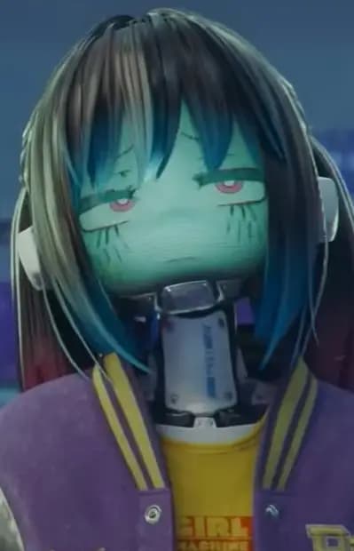 Makina Kurusu