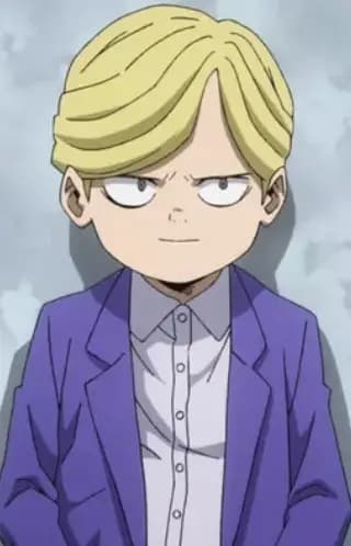 Leader Boy