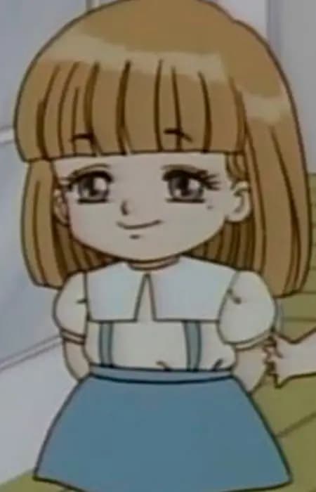 Maki Kayama