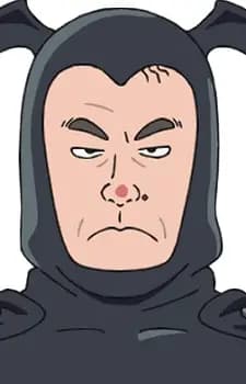 Minoru Kageyama