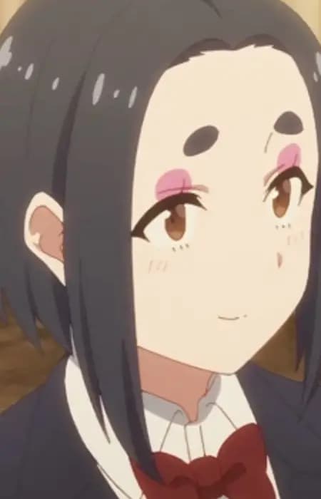 Chiyo Kurumada
