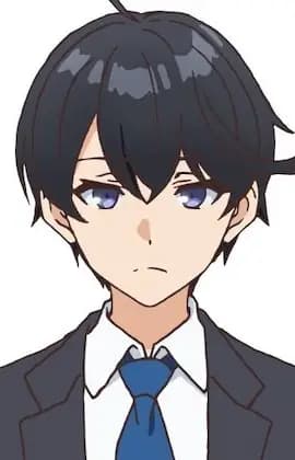 Rei Hitoma