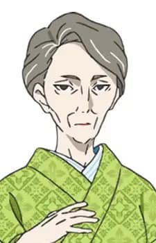 Tamaki Mikura