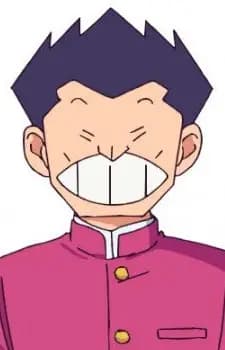 Kiyoshi Shusse