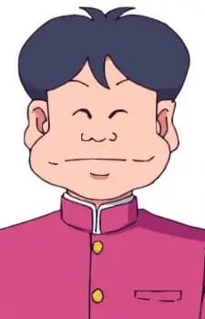 Jin Daima