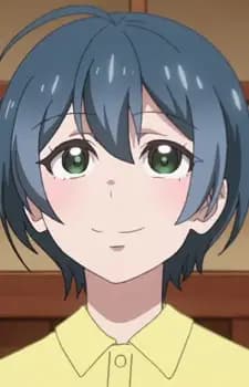 Shouko Ikenami