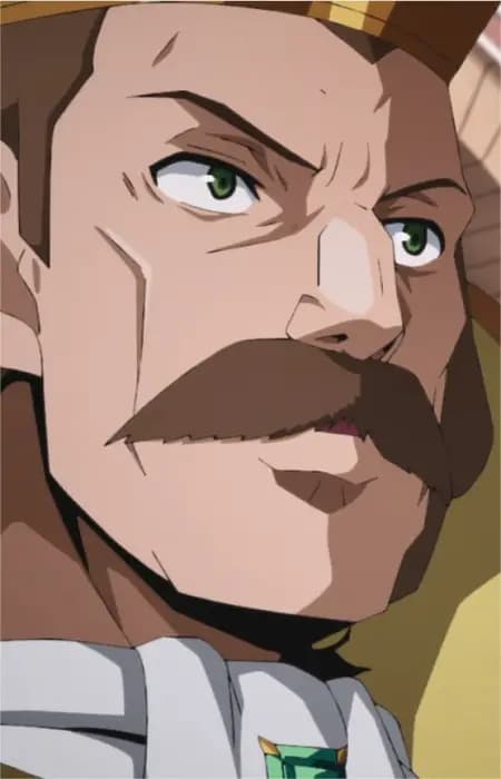 Edmond Rose Retice