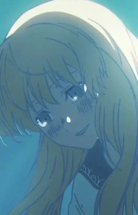 Toshihide's Mother