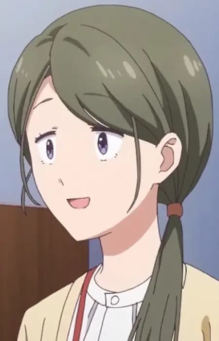 Mayu Takatou