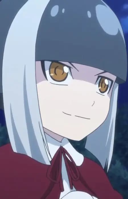 Hanako