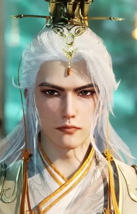Tian Hao