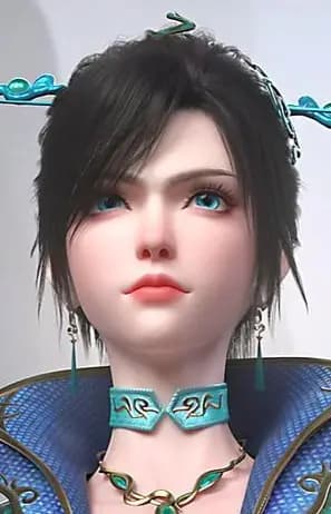 Lin Qing