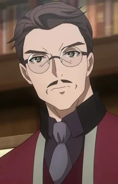 Jasper Cogwright