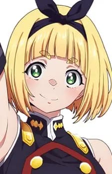 Shushu Suruga