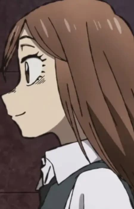 Abe-chan