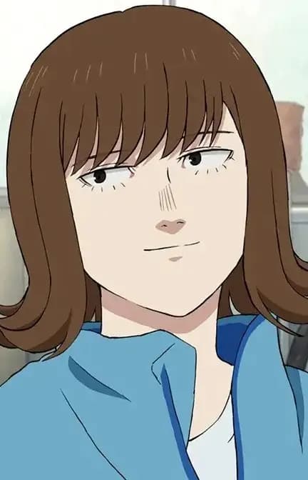 Suzume Shiina
