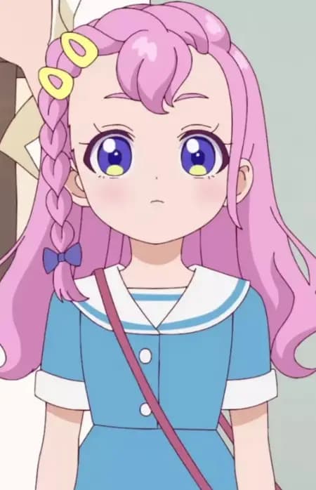 Hiiro Aozora