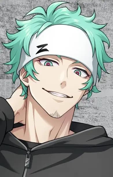 Hayato Jigen