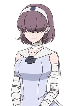 F. Nightingale
