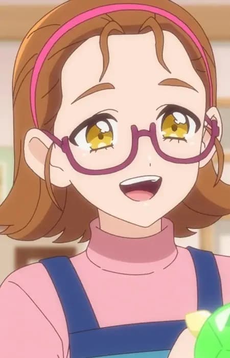 Chiho Maeda